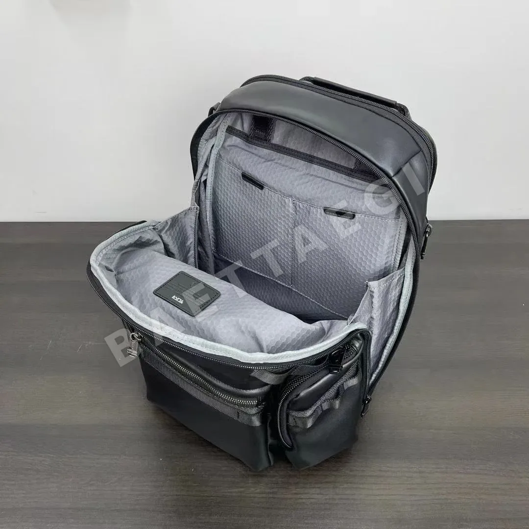 여행가방 블랙 가죽 여행가방 상세 이미지 7