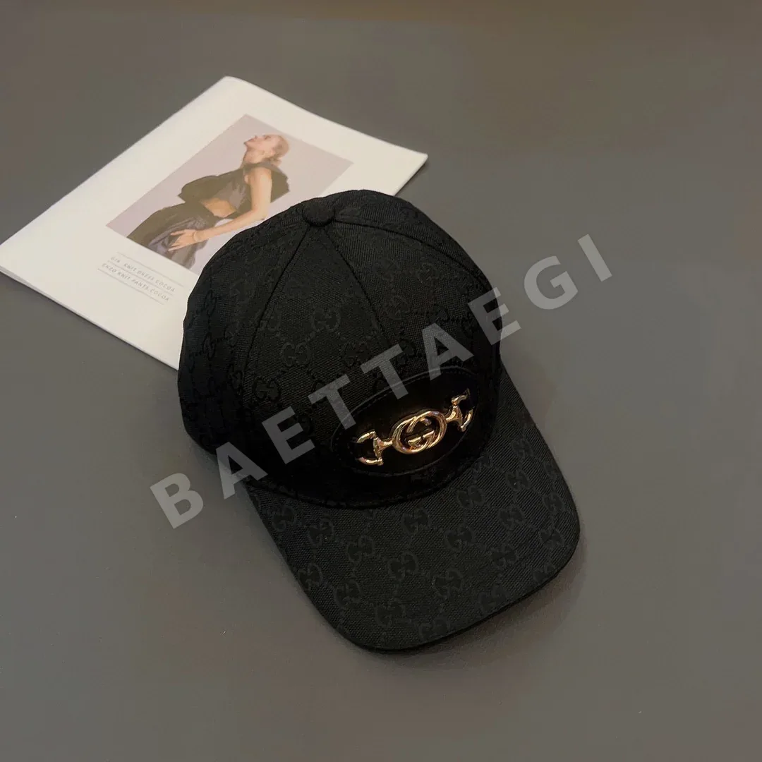 구찌 모자 78418 Gucci Cap 상세 이미지 4