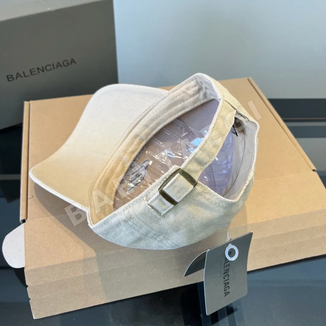 발렌시아가 모자 81774 Balenciaga Cap 상세 이미지 5