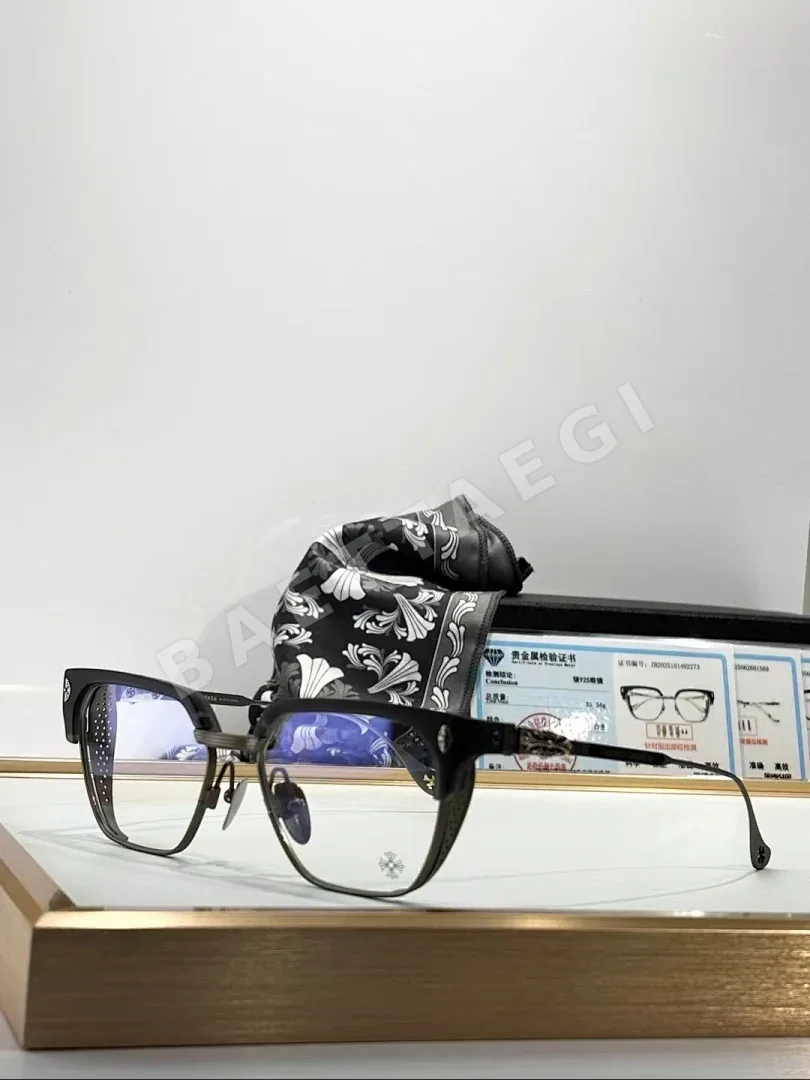 크롬하츠 선글라스 205125 Chrome Hearts Sunglasses 상세 이미지 3