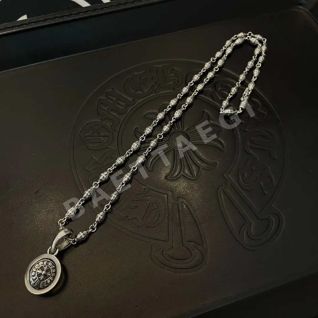 크롬하츠 목걸이 62591 Chrome Hearts Necklace 상세 이미지 4