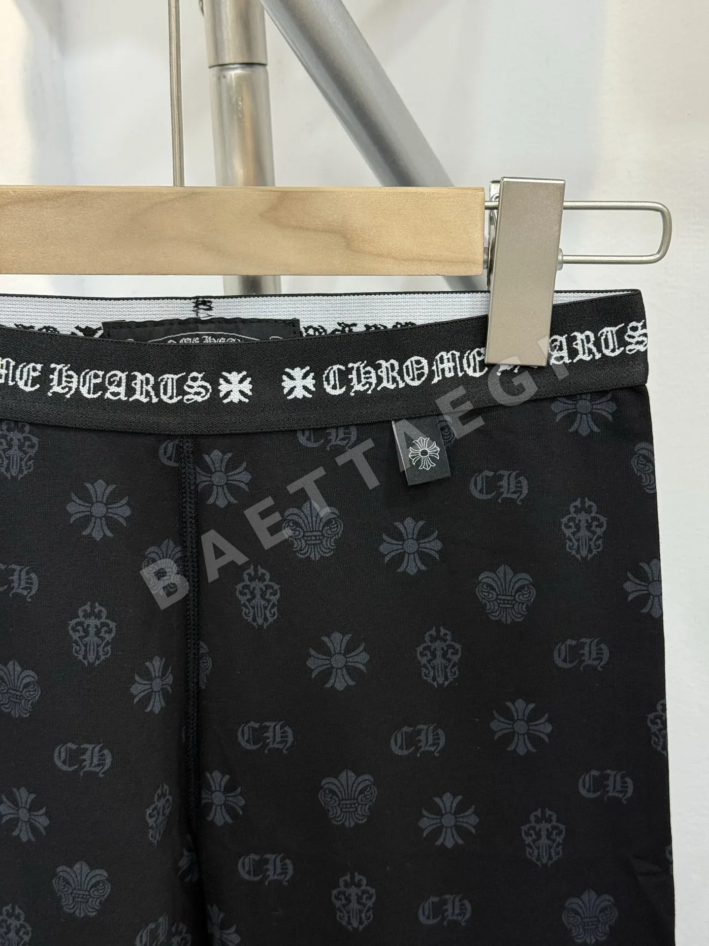 크롬하츠 여성 바지 163079 Chrome Hearts Pants 상세 이미지 2