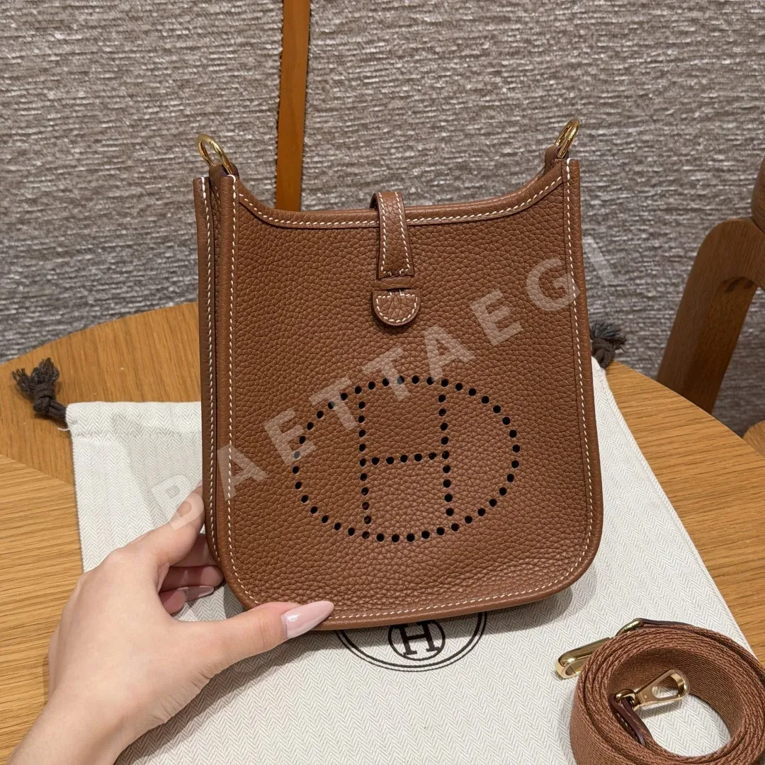 에르메스 에블린 미니 가방 144297