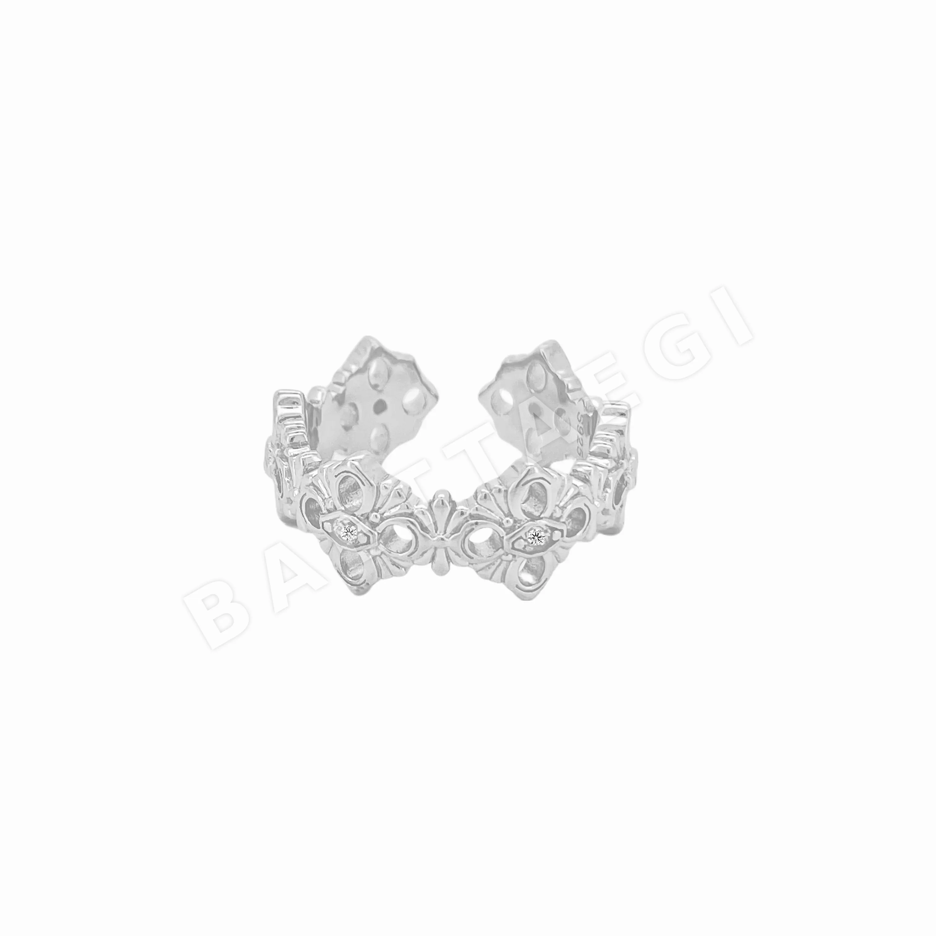 부첼라티 반지 64240 Buccellati Ring 상세 이미지 2