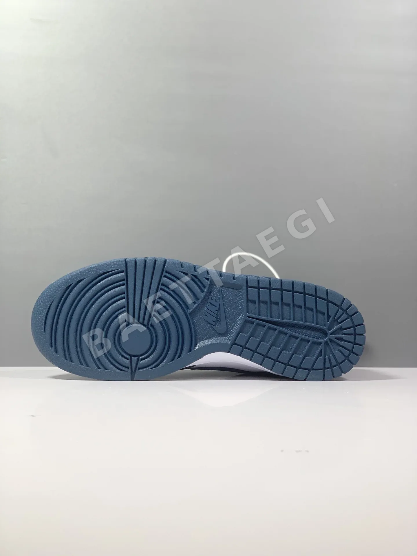 나이키덩크 발레리안 블루 로우탑 신발 DD1391-400 상세 이미지 4