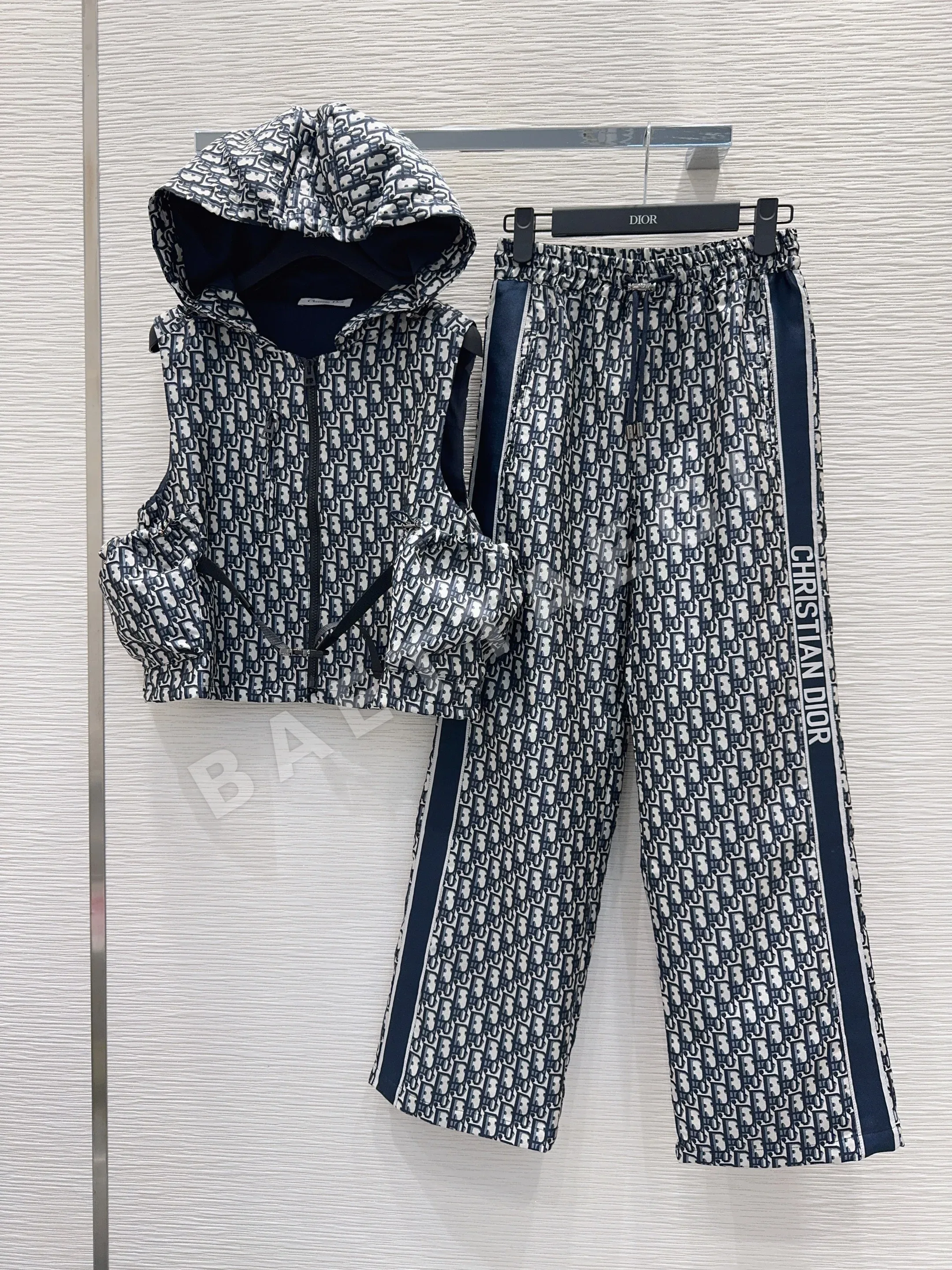 디올 여성 바지 92686 Dior Pants 상세 이미지 18