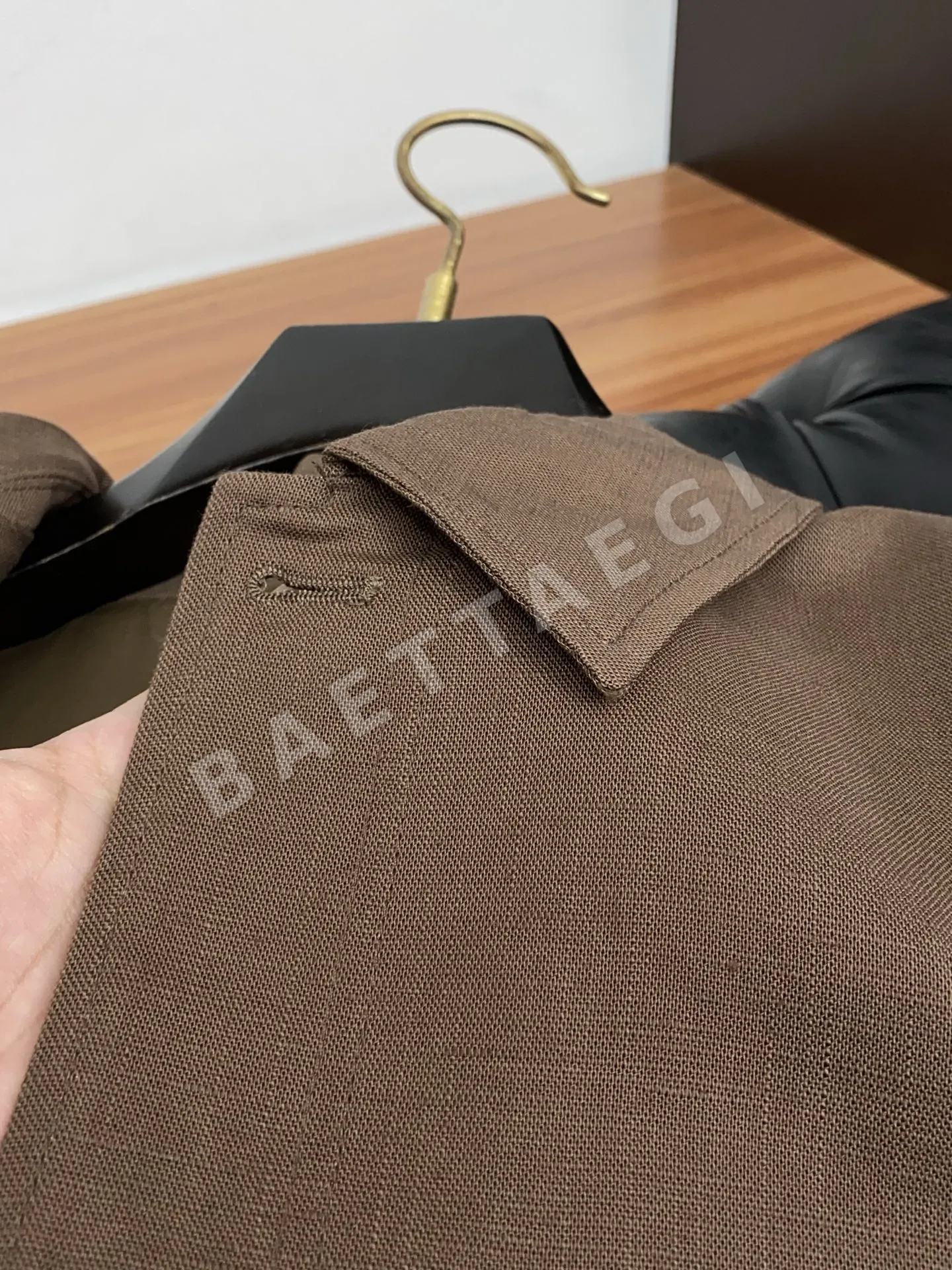 제냐 남성 자켓 52965 Zegna 상세 이미지 8