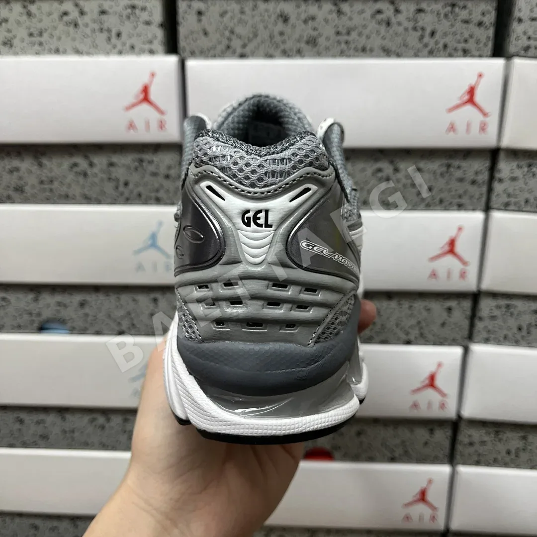 아식스 [TOP] 젤 카야노 14 1203A704-020 200312 Asics Gel-Kayano 14 Beauty & Youth 상세 이미지 4