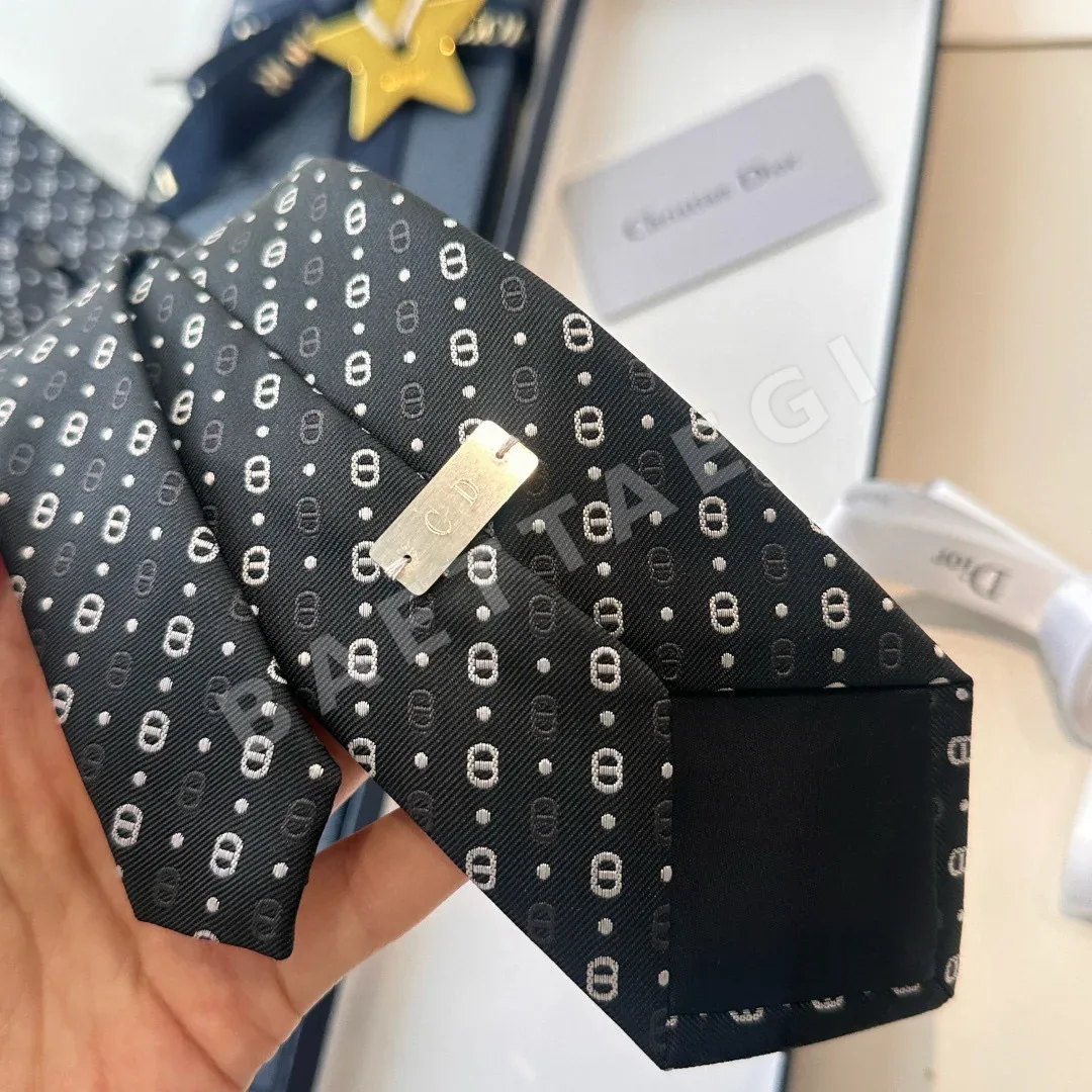 디올 넥타이 89901 Dior Accessories 상세 이미지 7