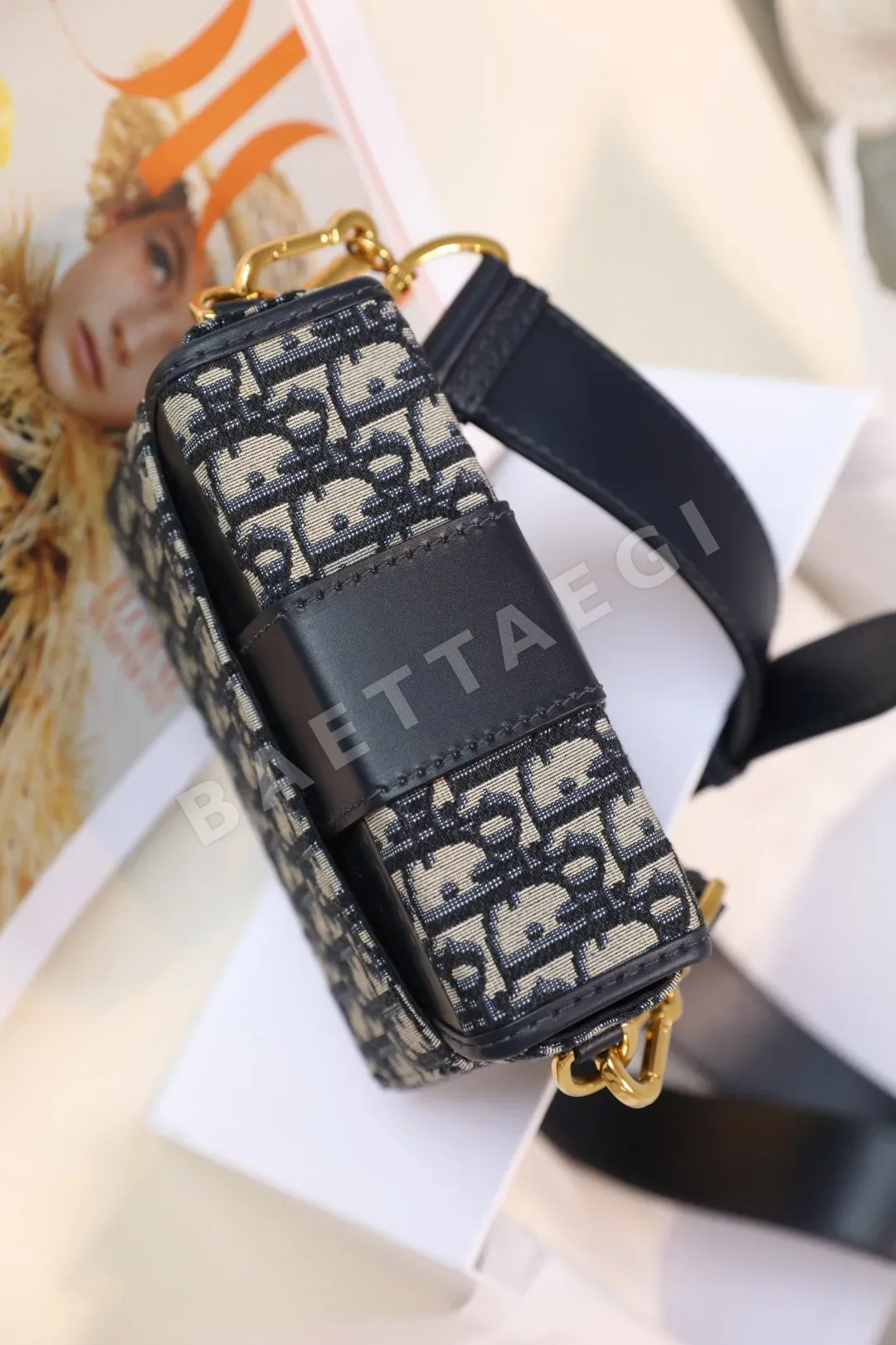 디올 165350 가방 Dior Bag 상세 이미지 6