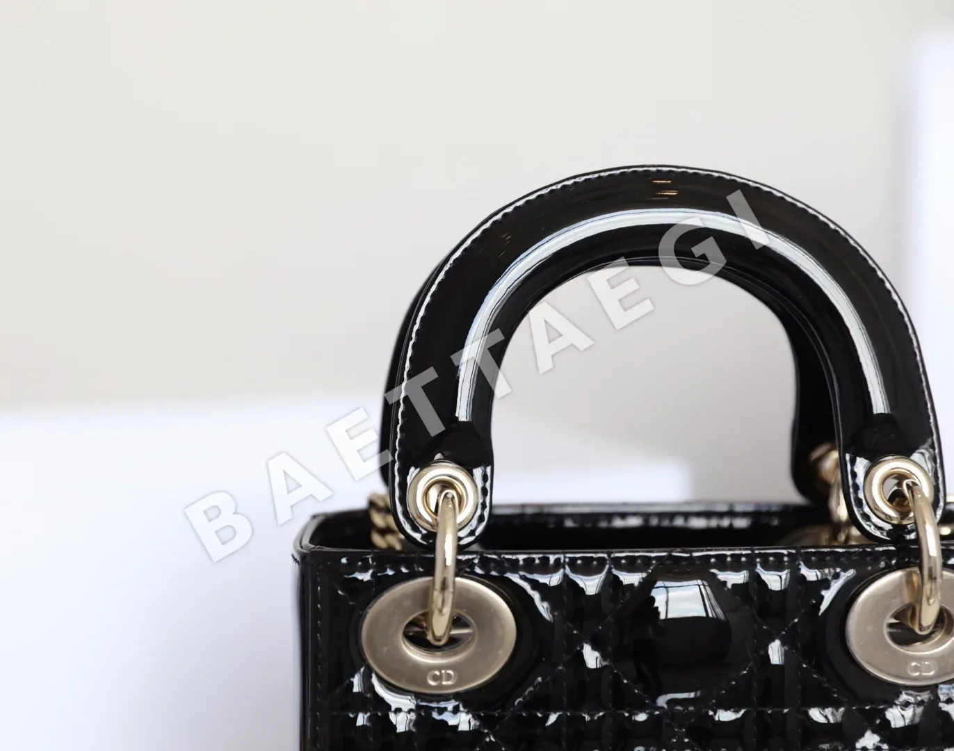 디올 165265 가방 Dior Bag 상세 이미지 4