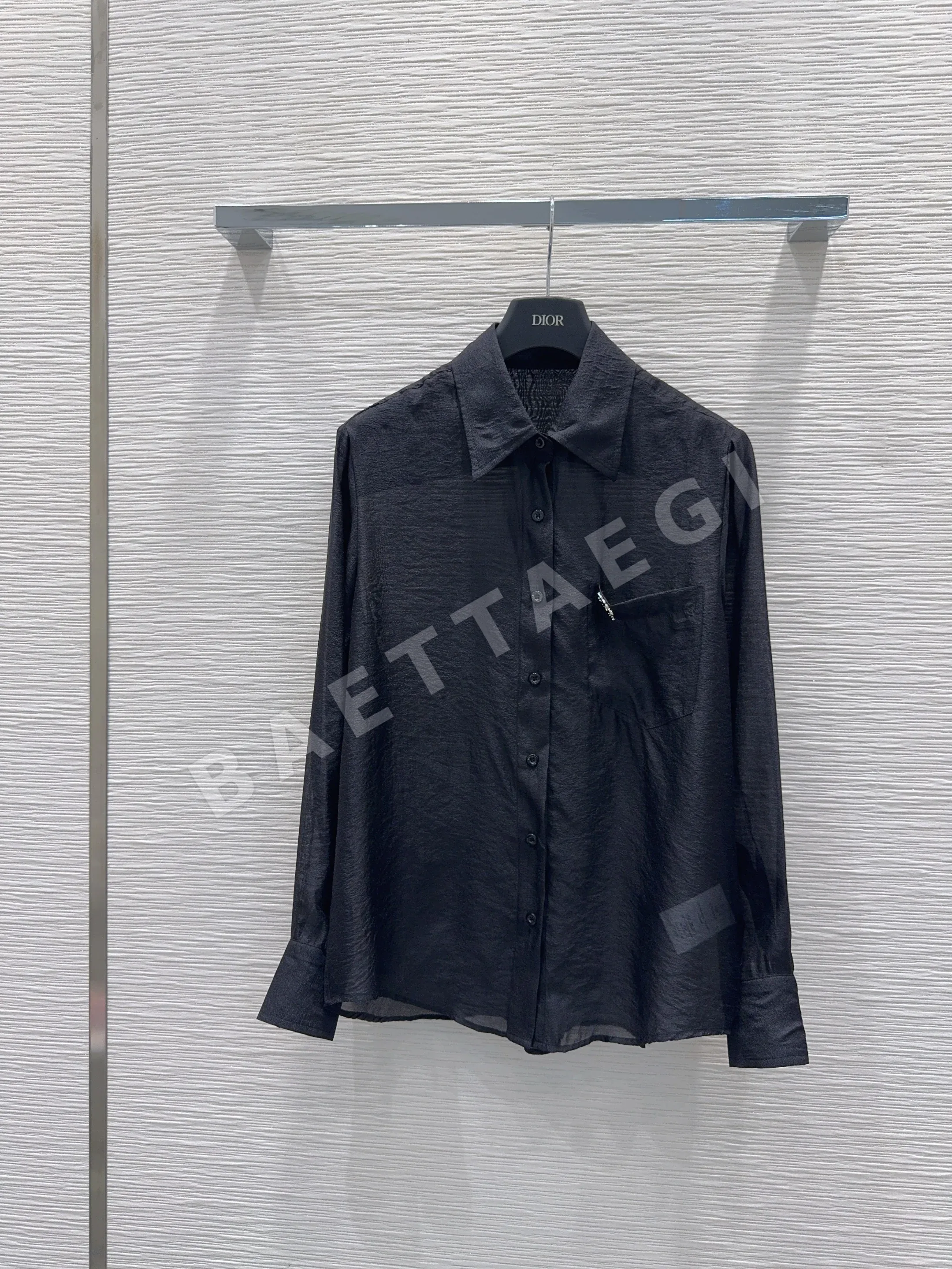 디올 여성 셔츠 92170 Dior Shirt 상세 이미지 10