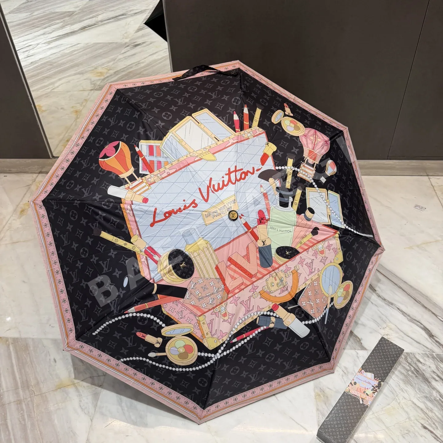 루이비통 우산 85728 Louis Vuitton Umbrella 상세 이미지 9