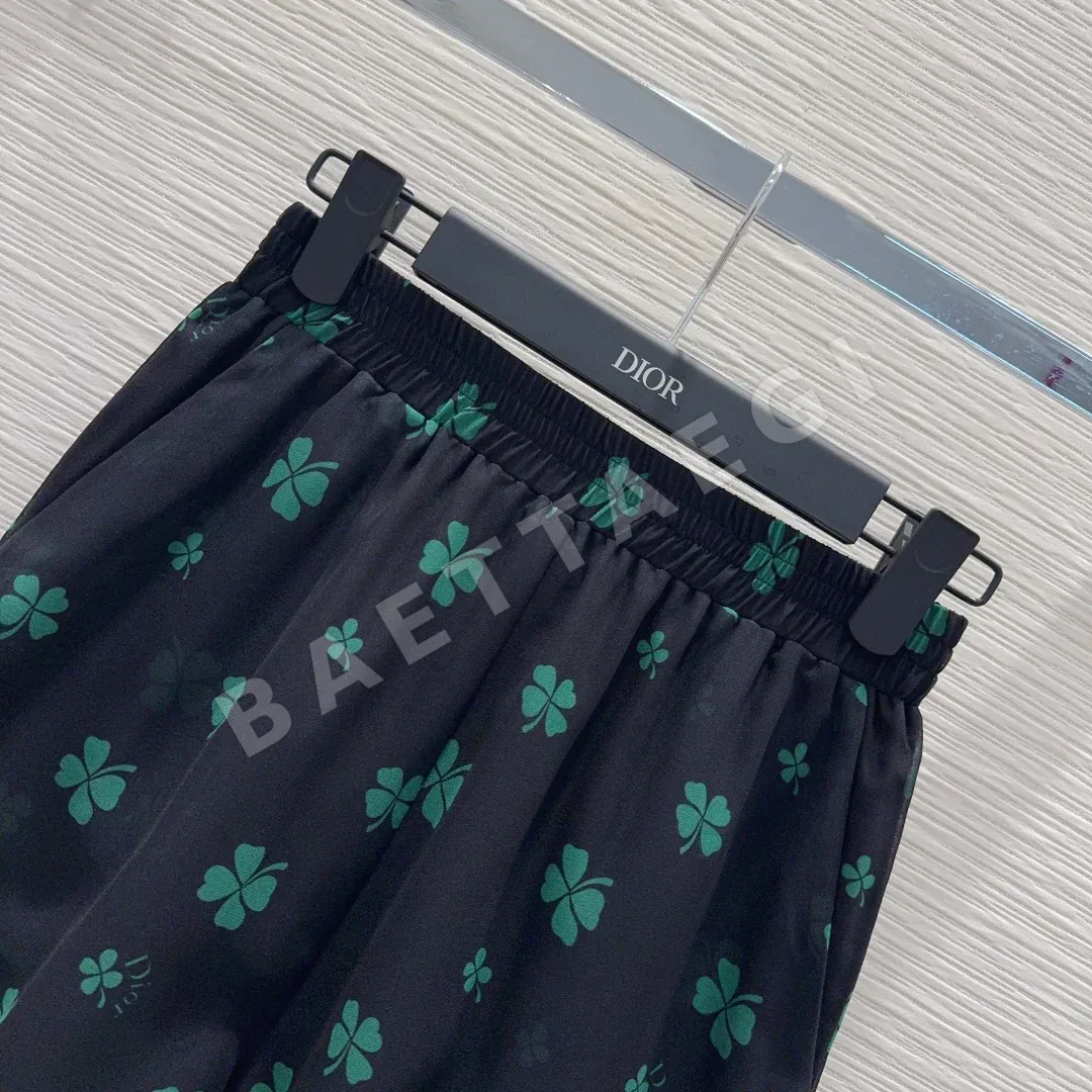 디올 여성 바지 92044 Dior Pants 상세 이미지 3