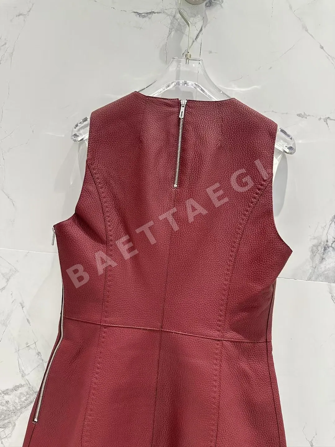 에르메스 여성 원피스 206281 Hermes Dress 상세 이미지 8