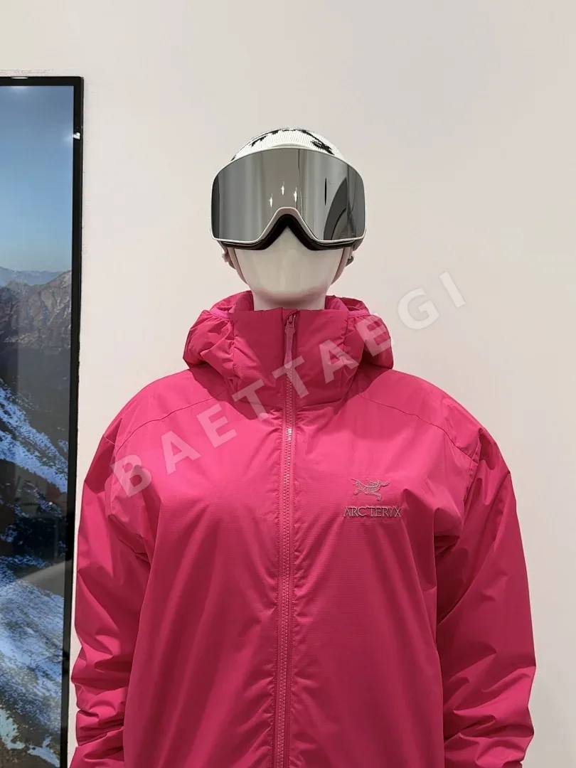 아크테릭스 아톰 후디 1.0 200159 Arc'teryx Atom Hoody 1.0 상세 이미지 27