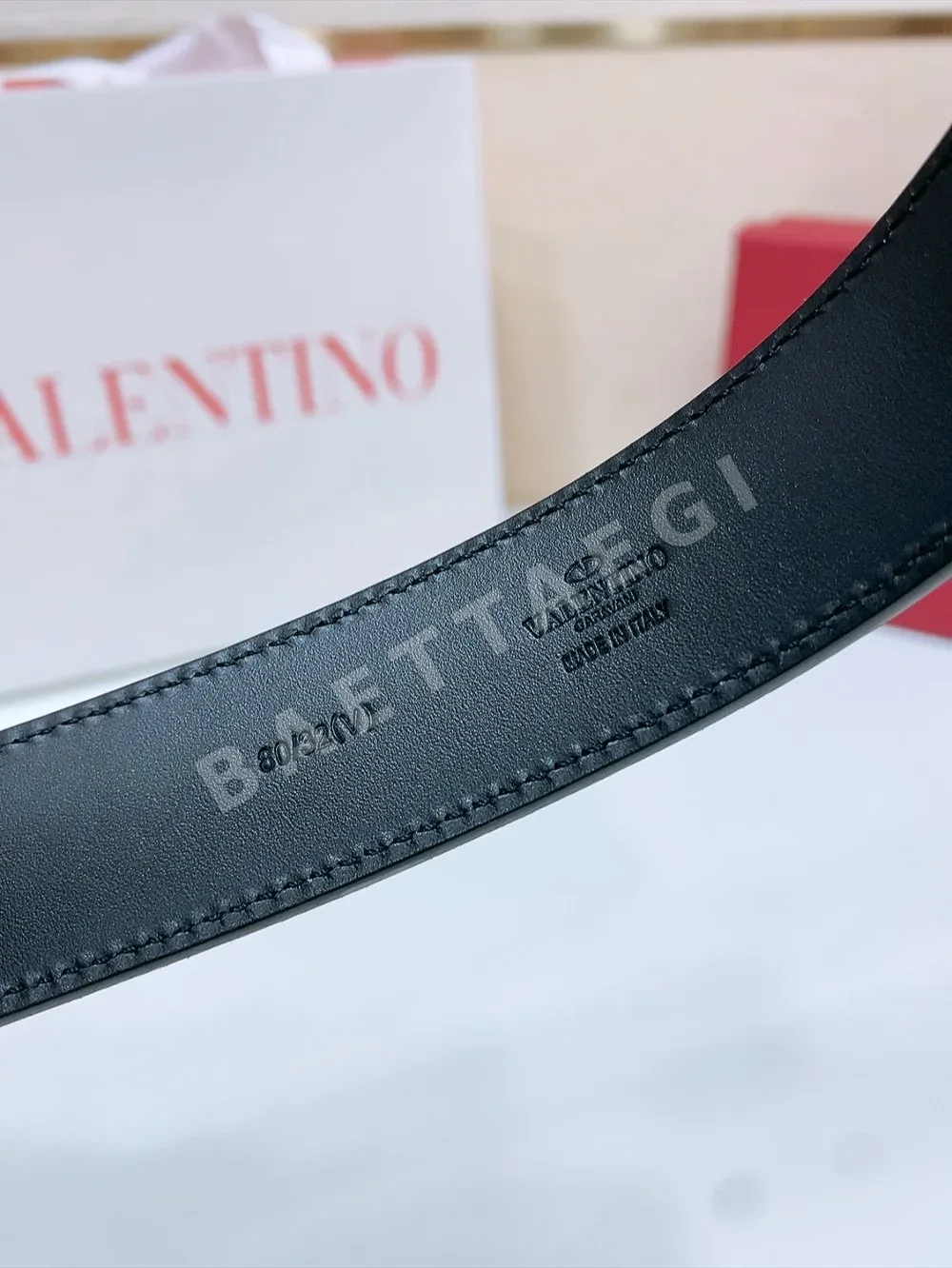 발렌티노 벨트 58070 Valentino Belt 상세 이미지 4
