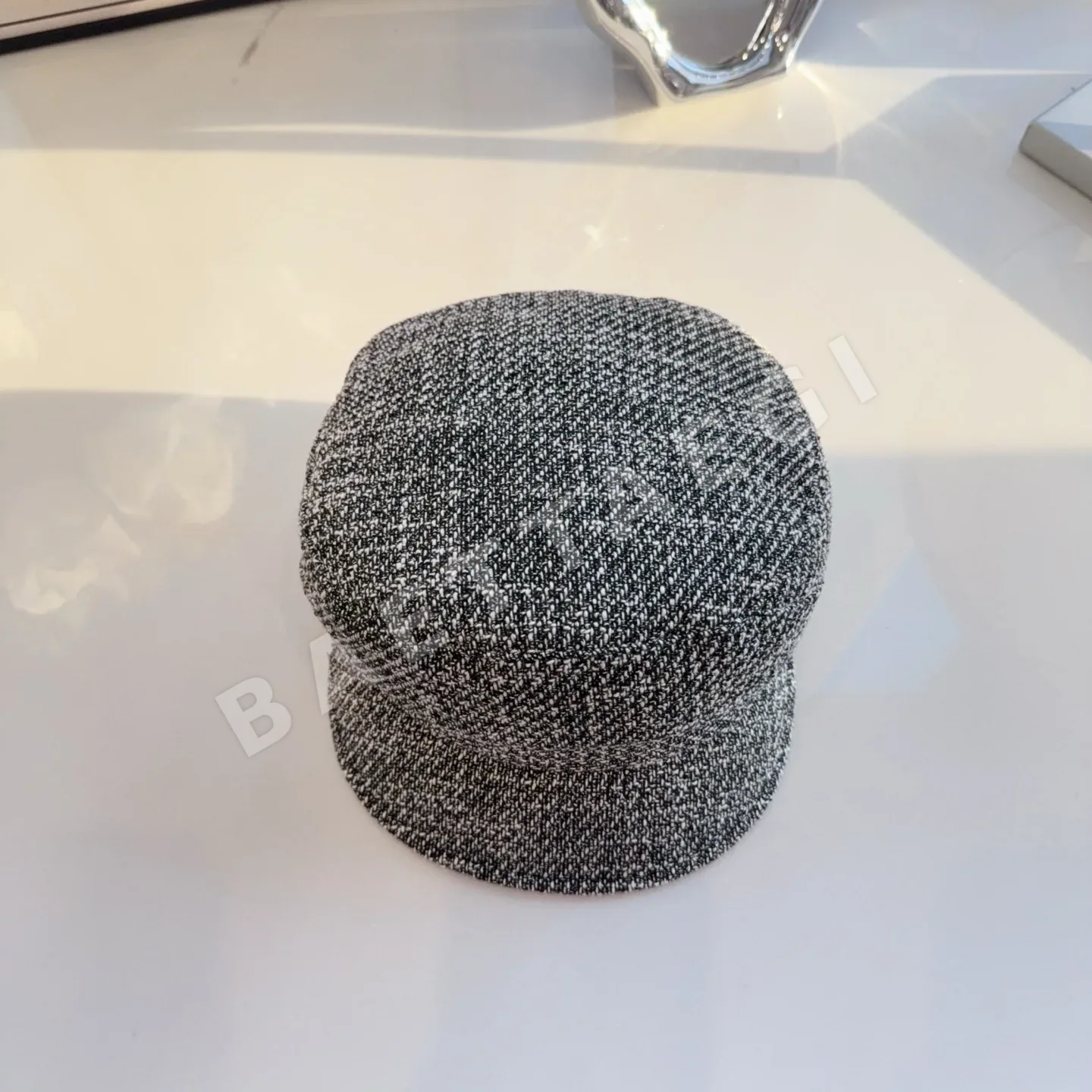 미우미우 모자 81383 Miu Miu Cap