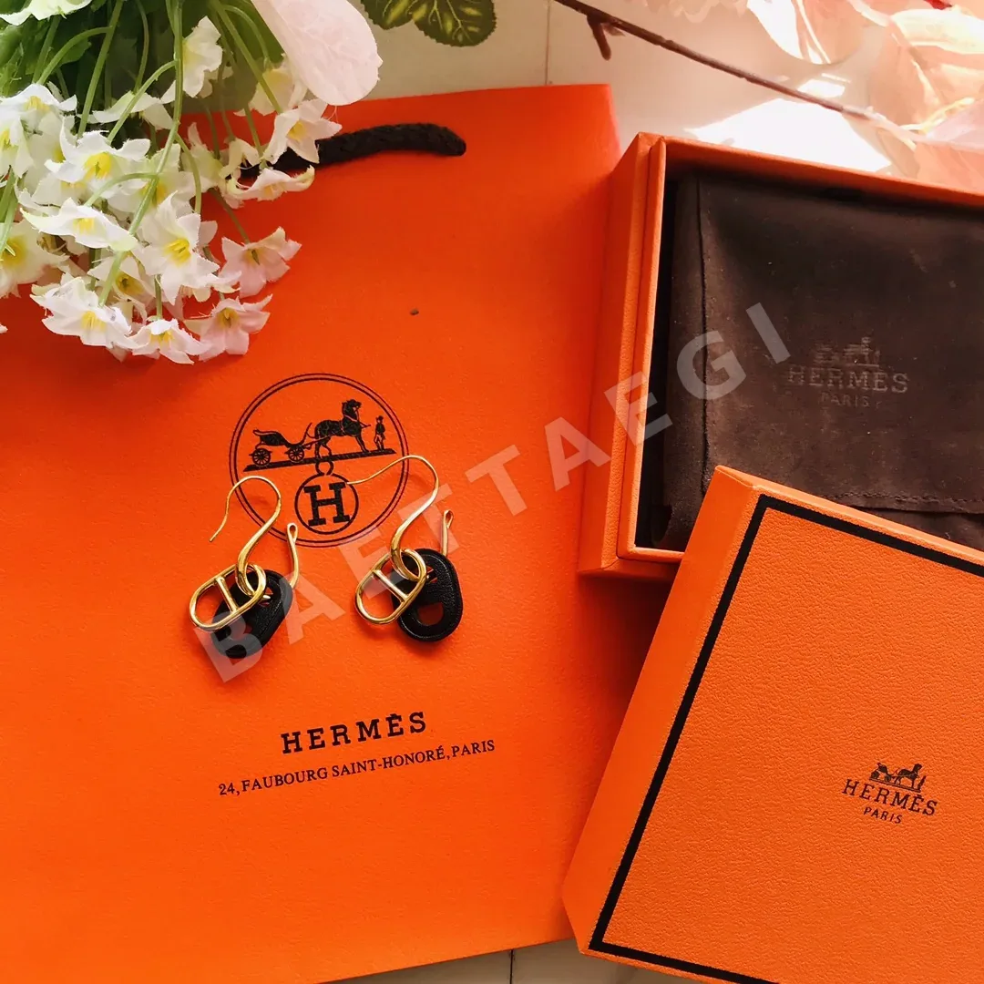 에르메스 귀걸이 70221 Hermes Earrings 상세 이미지 3