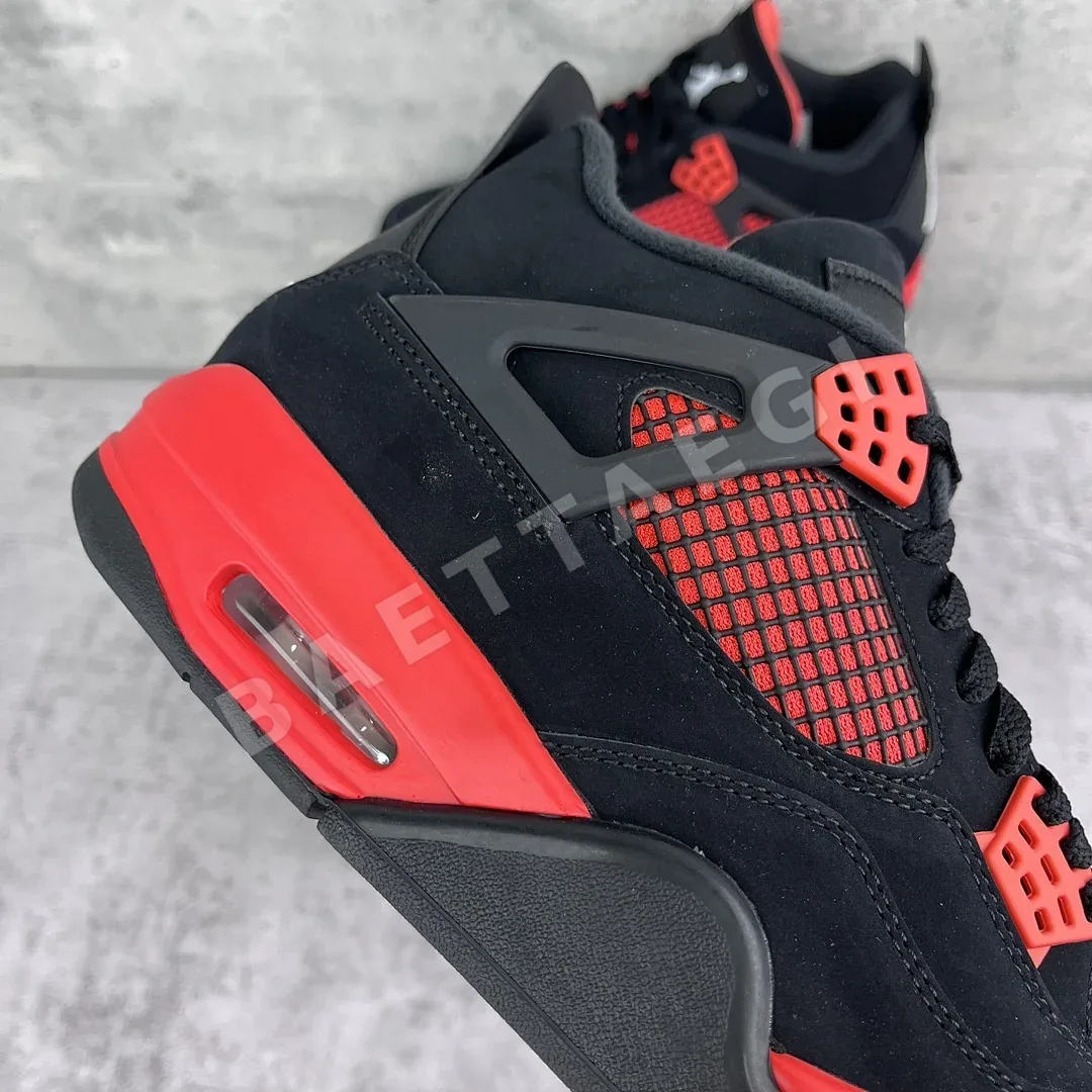 나이키 [GX] CT8527-016 201282 Nike Red Thunder 상세 이미지 9