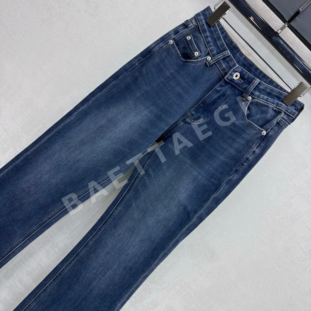 미우미우 여성 바지 97264 Miu Miu Pants 상세 이미지 2