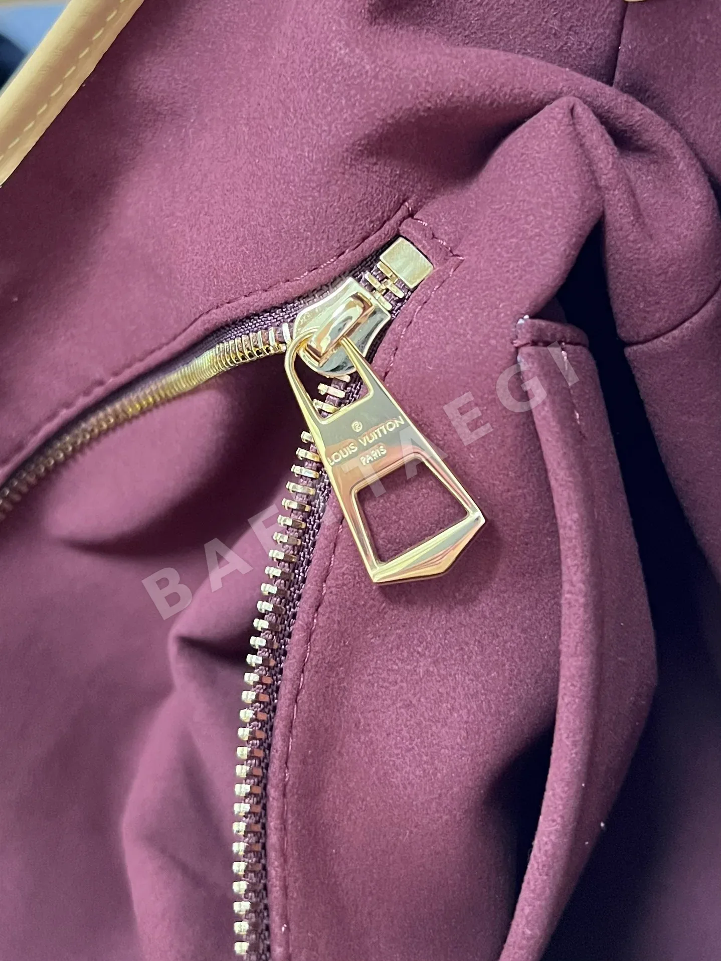 루이비통 모노그램 캔버스 숄더백 M46203 상세 이미지 8