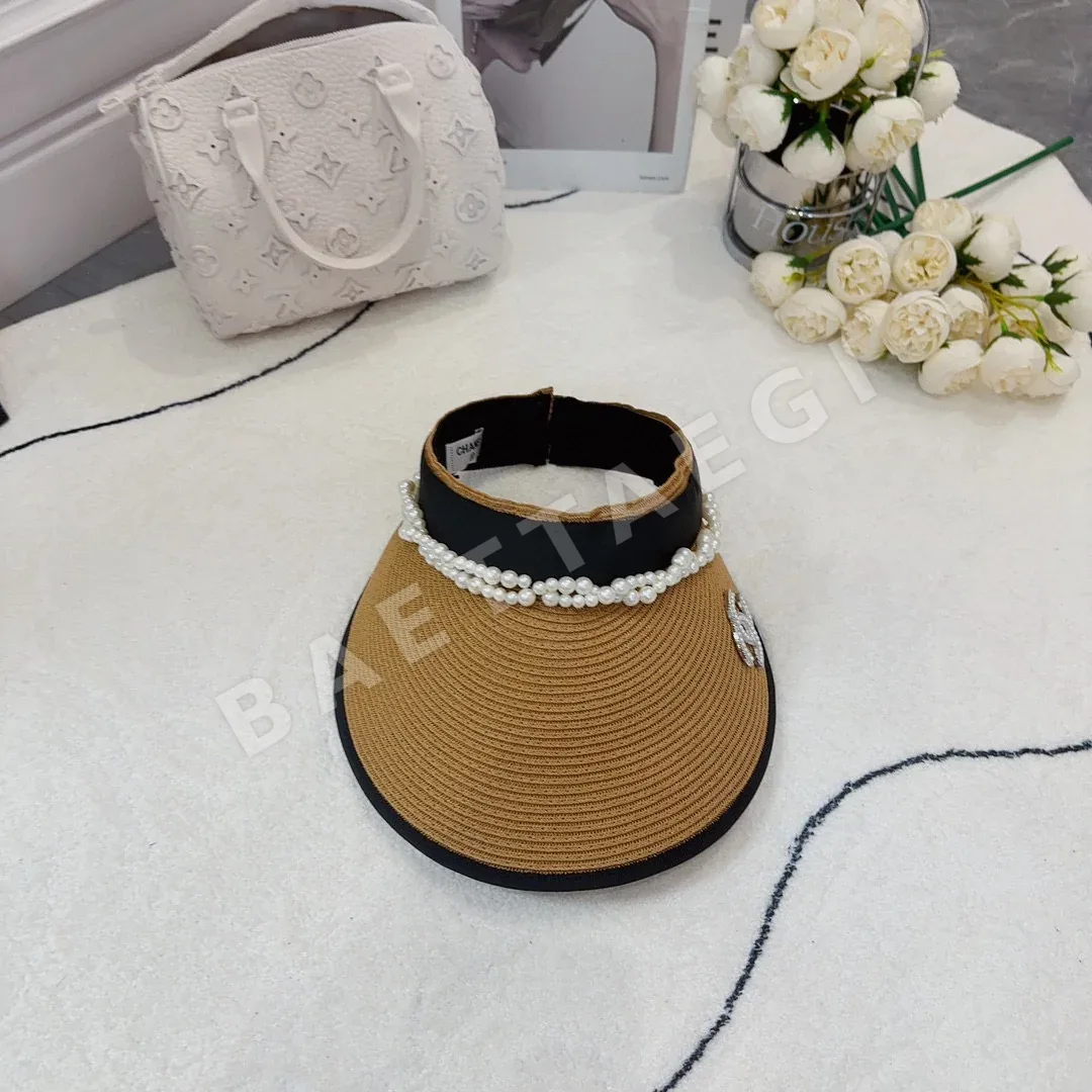 샤넬 모자 82169 Chanel Cap