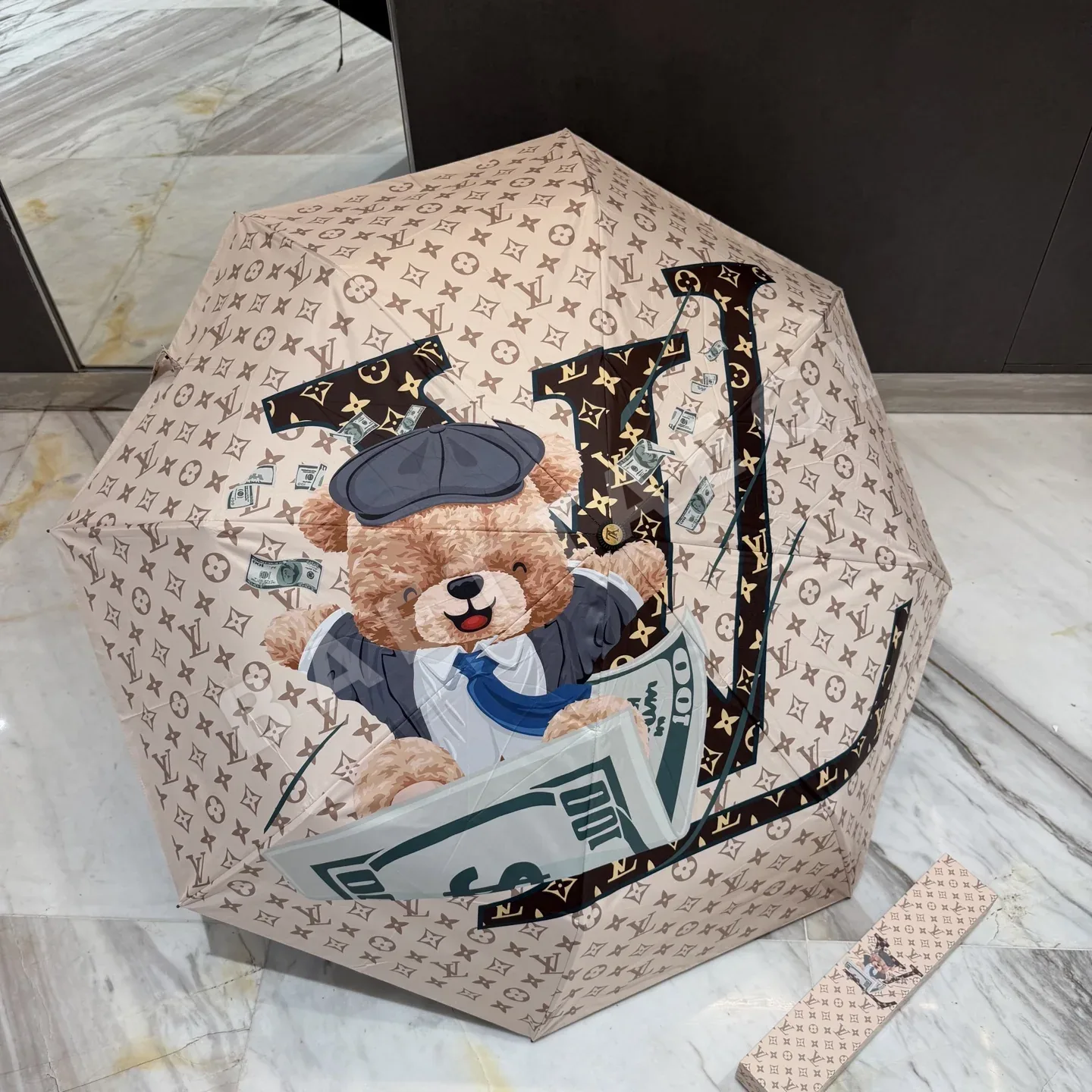 루이비통 우산 85710 Louis Vuitton Umbrella 상세 이미지 8