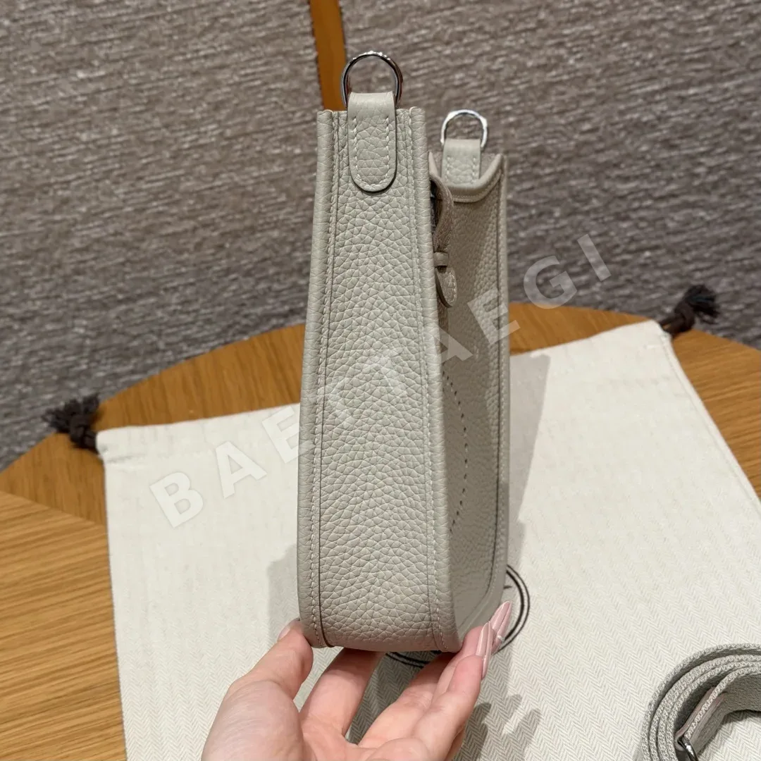 에르메스 에블린 미니 가방 상세 이미지 2