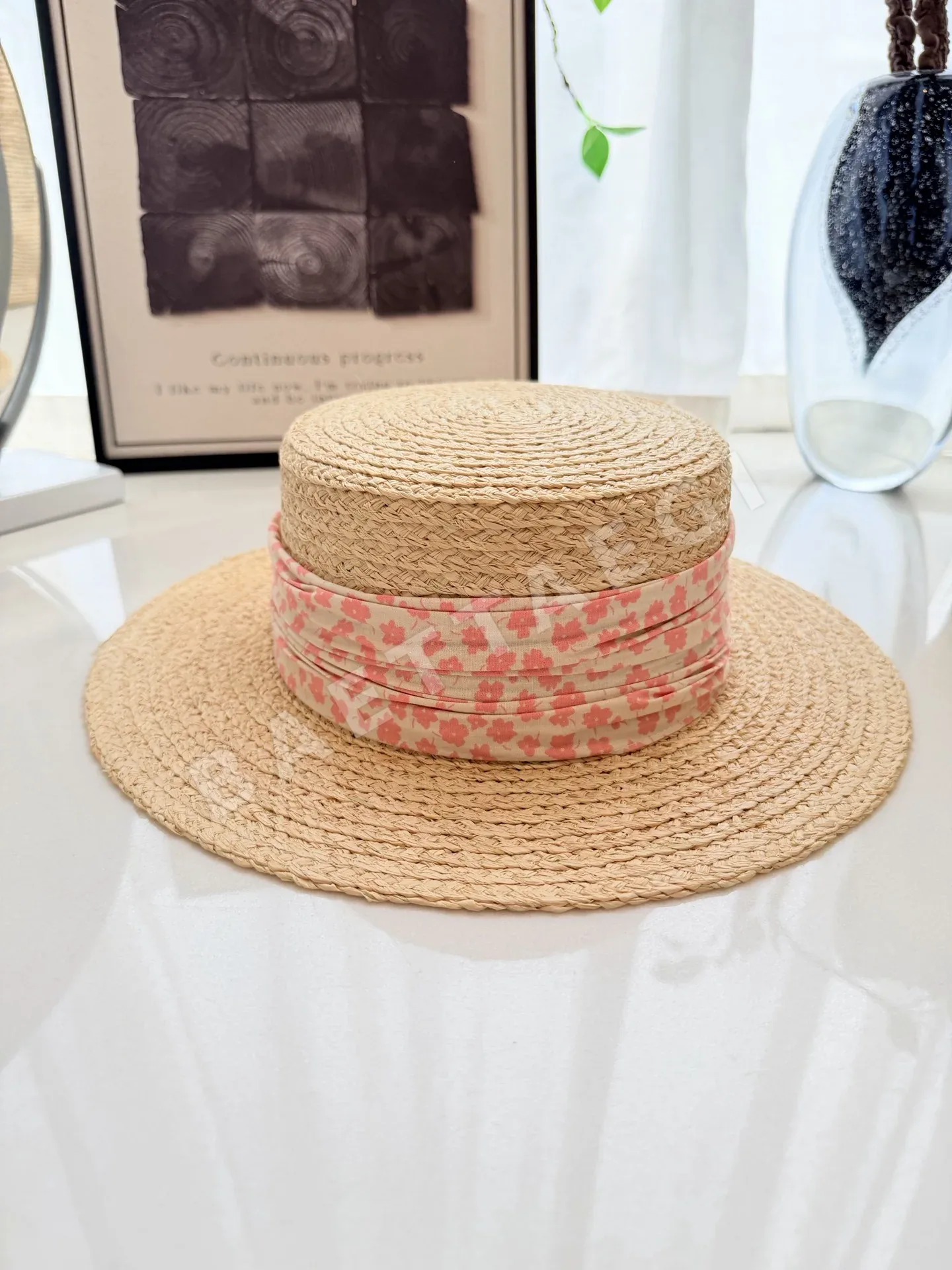 샤넬 모자 82686 Chanel Cap 상세 이미지 6
