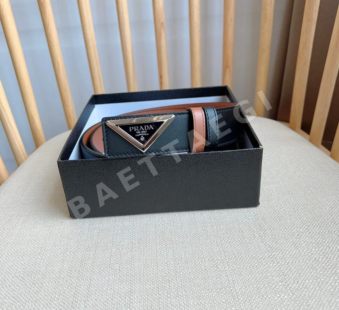 프라다 벨트 60186 Prada Belt 상세 이미지 5