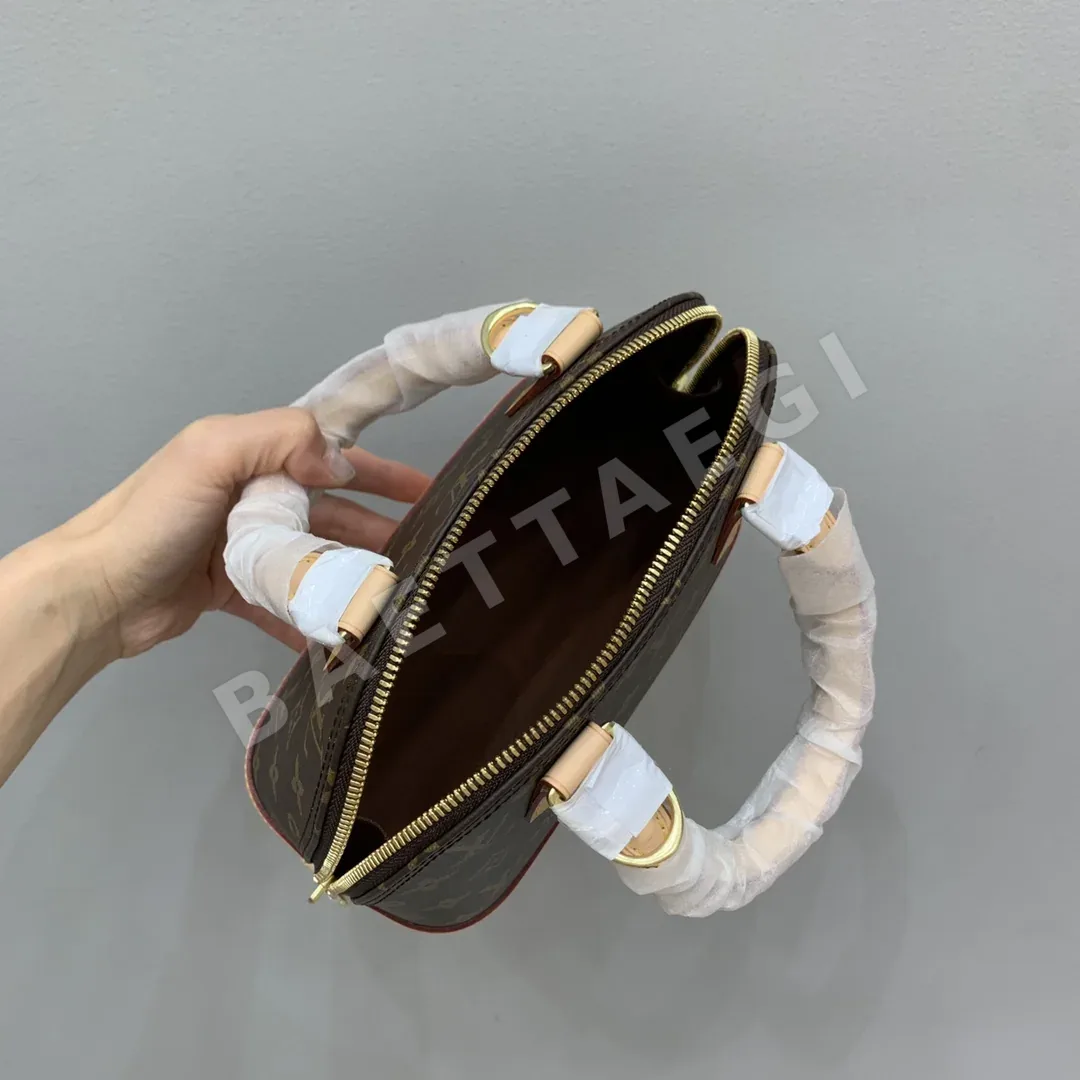 루이비통 조개 모양 모노그램 백 M53152 상세 이미지 7