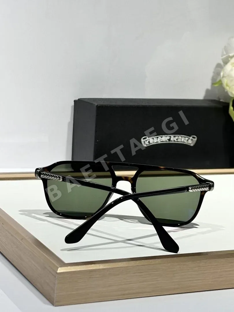 크롬하츠 선글라스 205021 Chrome Hearts Sunglasses 상세 이미지 3