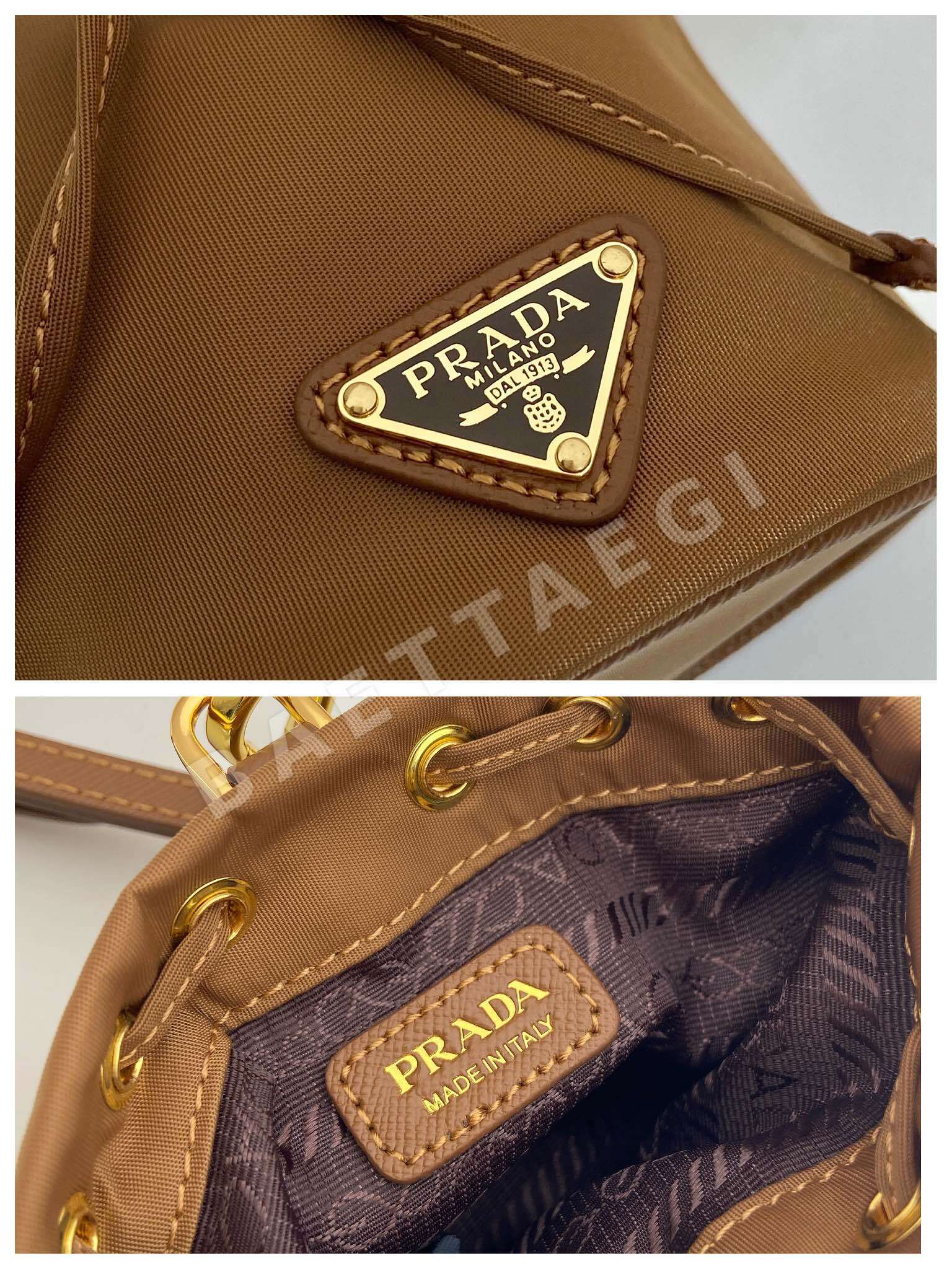 프라다 가방 1TT202 상세 이미지 9