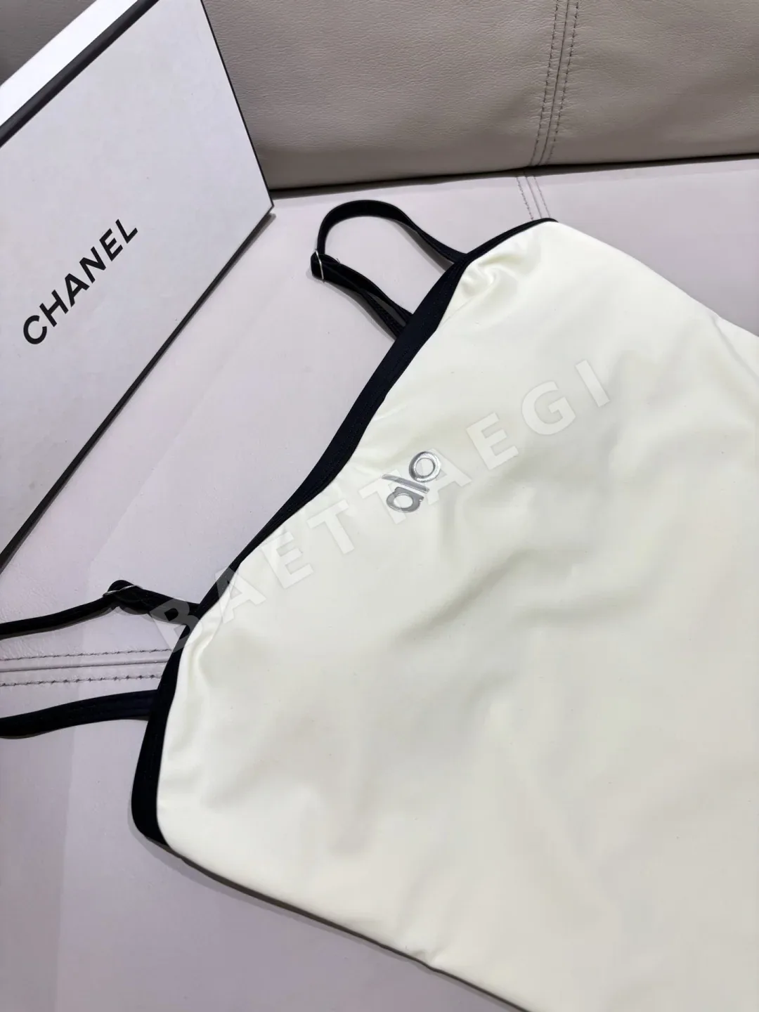 알로 여성 올인원 수영복 상세 이미지 9