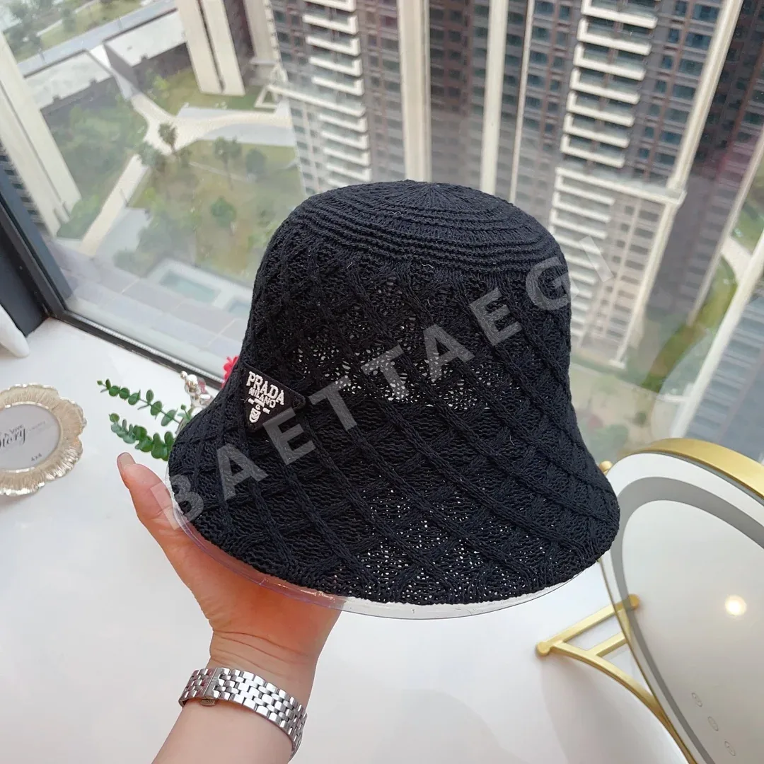 프라다 모자 85056 Prada Cap 상세 이미지 6