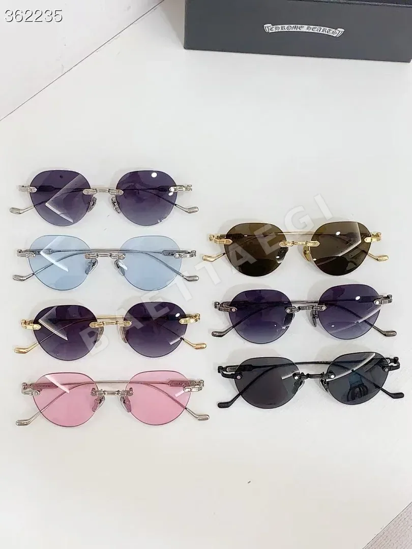 크롬하츠 선글라스 205091 Chrome Hearts Sunglasses 상세 이미지 10