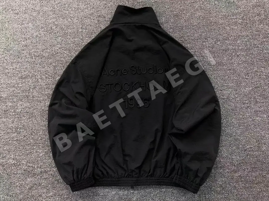 아크네스튜디오 자켓 203513 Acne Studios Jacket 상세 이미지 9