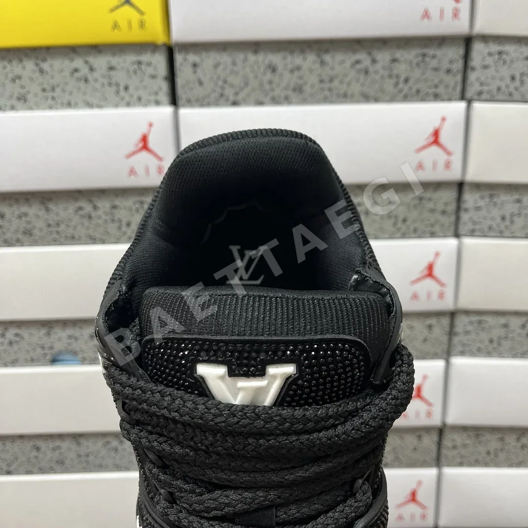 루이비통 [TG] 블랙 205813 Louis Vuitton 상세 이미지 8