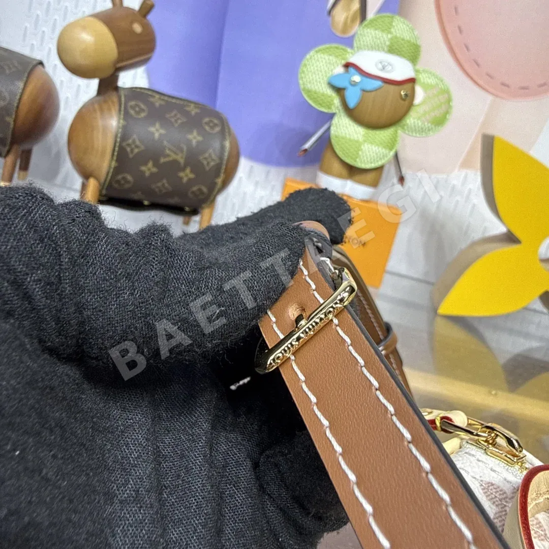 루이비통 모노그램 크래피 나노 스피디 가방 M29781 상세 이미지 7
