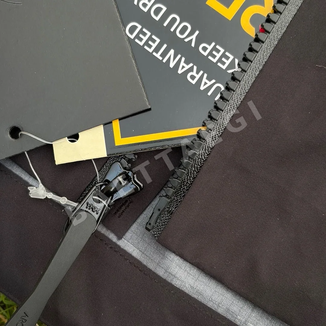 아크테릭스 [TZ] 베타 AR 자켓 블랙 200172 Arc'teryx Beta AR Jacket Black AR2026 상세 이미지 11
