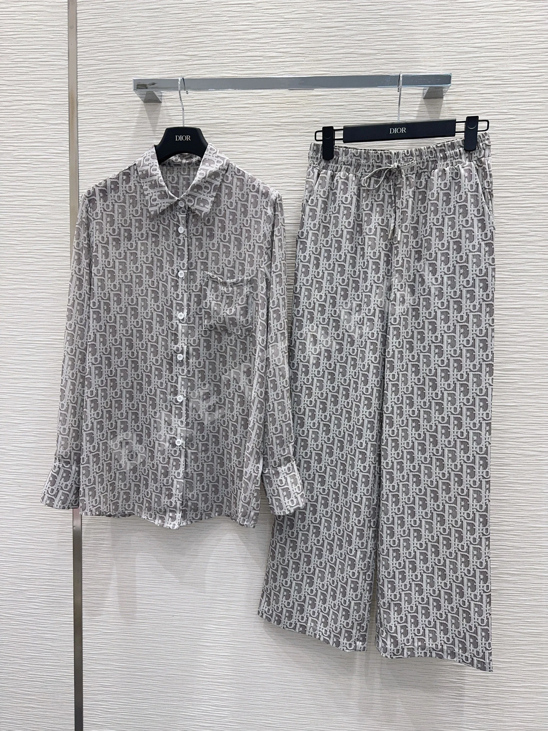 디올 여성 셔츠 92318 Dior Shirt 상세 이미지 18