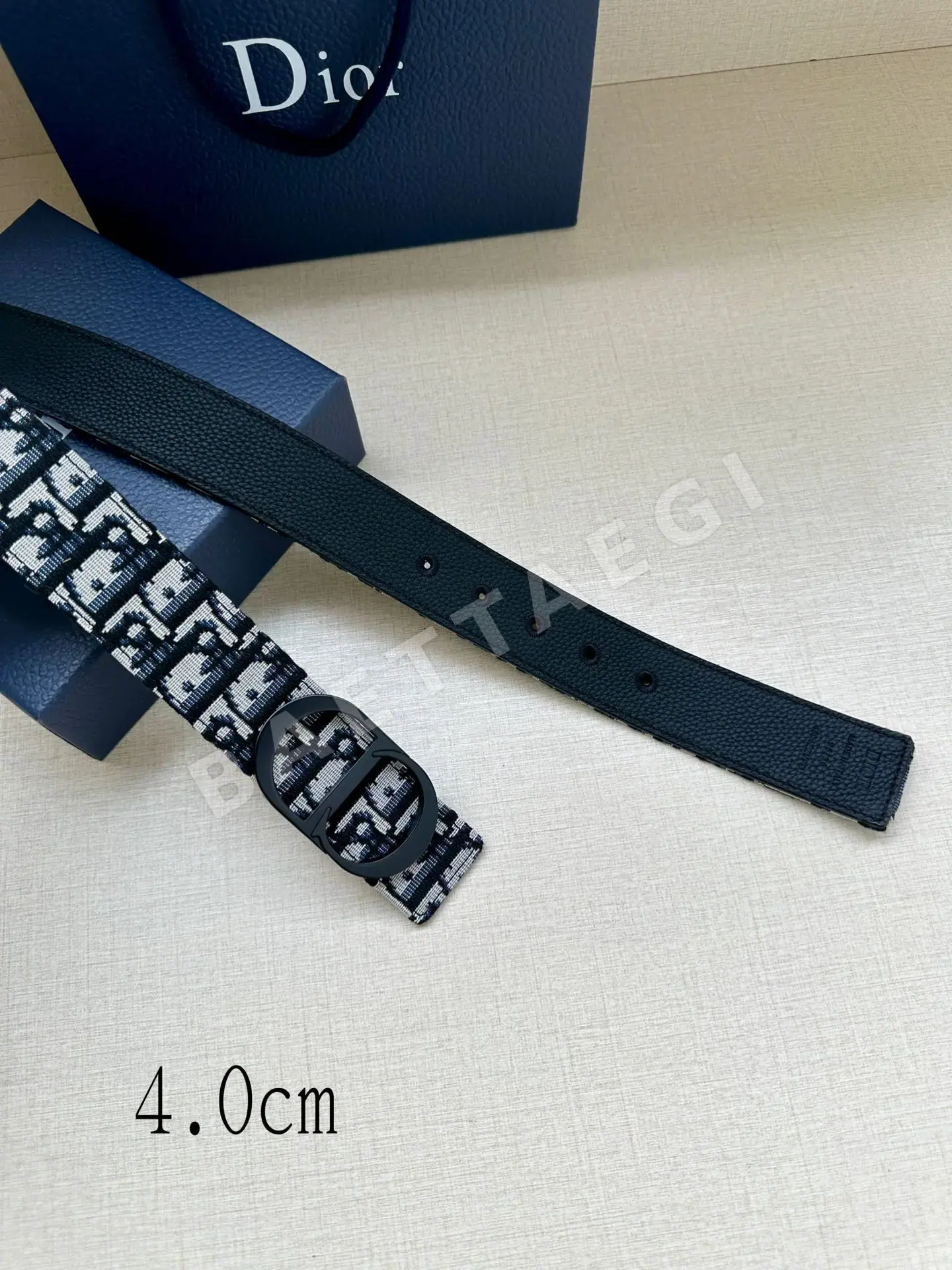 디올 벨트 60073 Dior Belt 상세 이미지 6