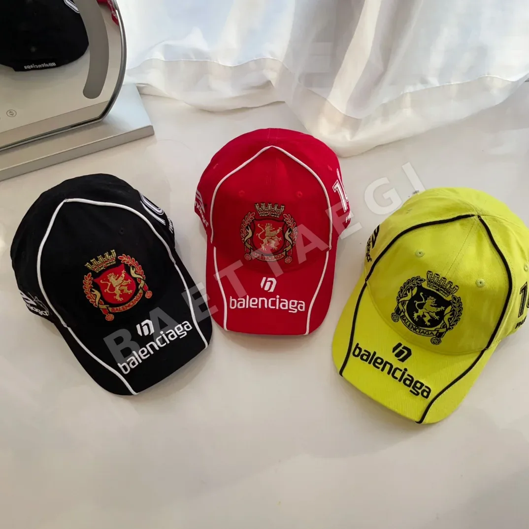 발렌시아가 모자 81676 Balenciaga Cap 상세 이미지 9