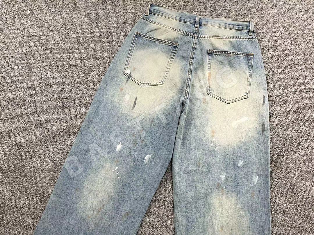 갤러리디파트먼트 바지 203185 Gallery Dept. Pants 상세 이미지 10
