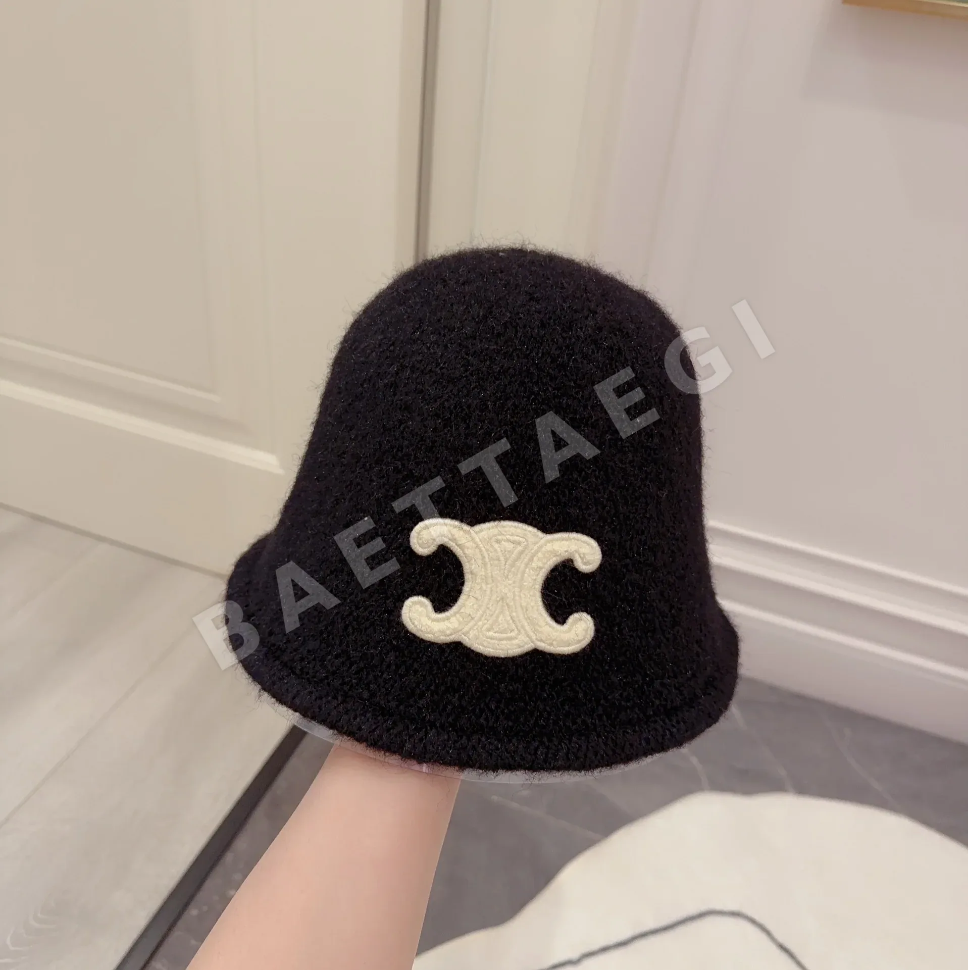 셀린느 모자 84231 Celine Cap 상세 이미지 7