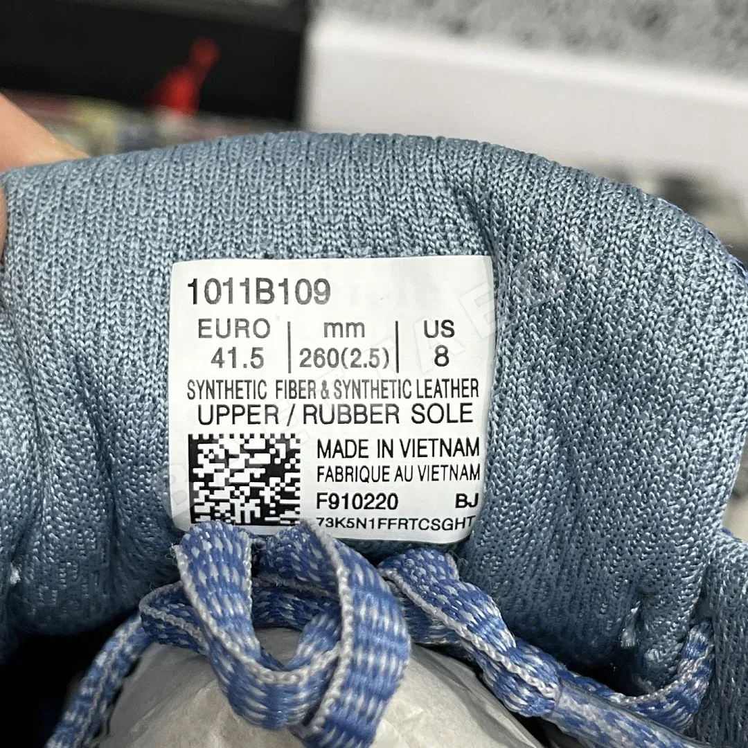 아식스 [XY] 젤 카하나 8 1011B109-400 200344 Asics Gel-Kahana 8 상세 이미지 4