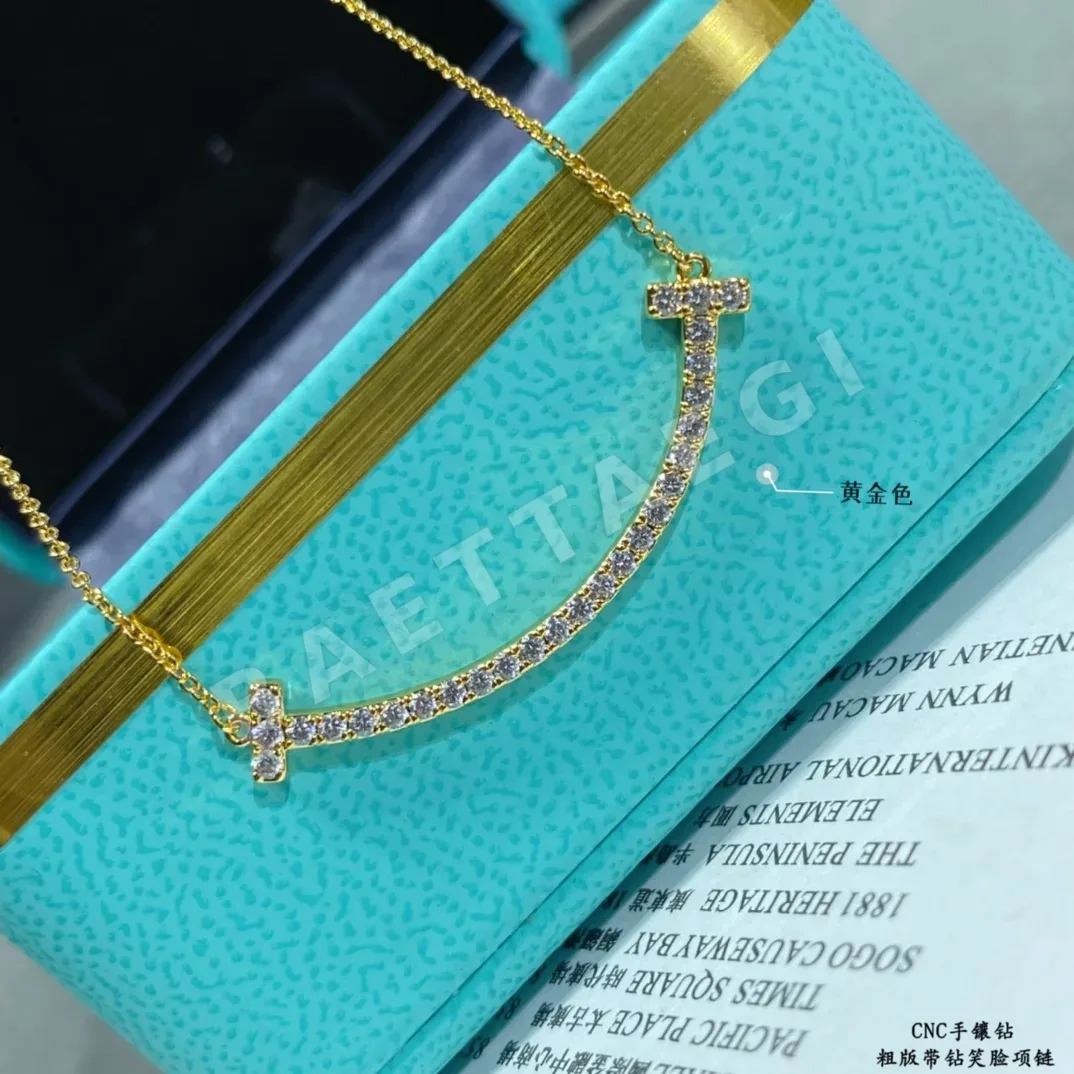 티파니 목걸이 71007 Tiffany & Co Necklace 상세 이미지 5