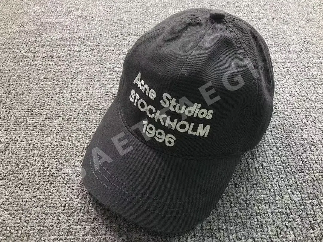 아크네스튜디오 모자 202699 Acne Studios Hat 상세 이미지 17