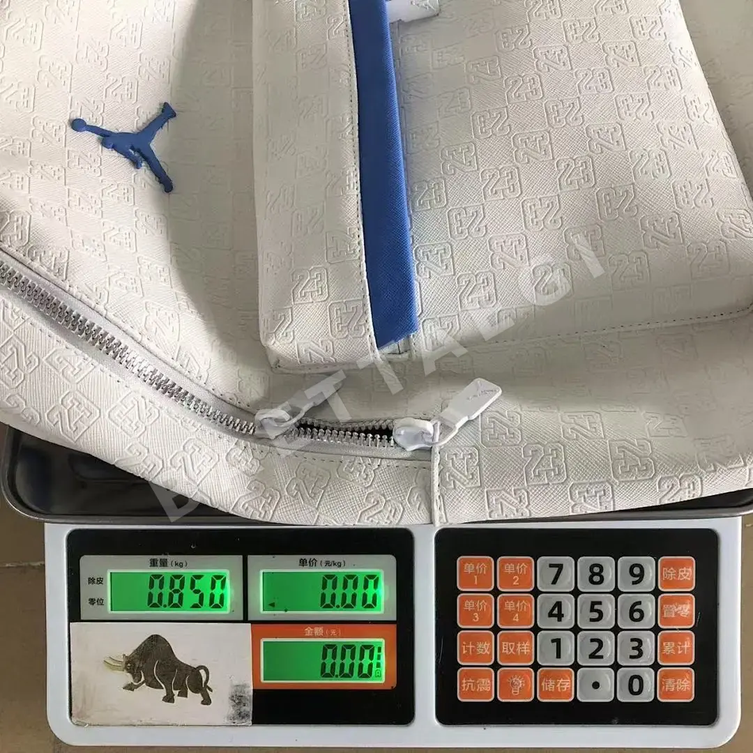 나이키 조던 가방 203121 Nike Jordan Bag 상세 이미지 23